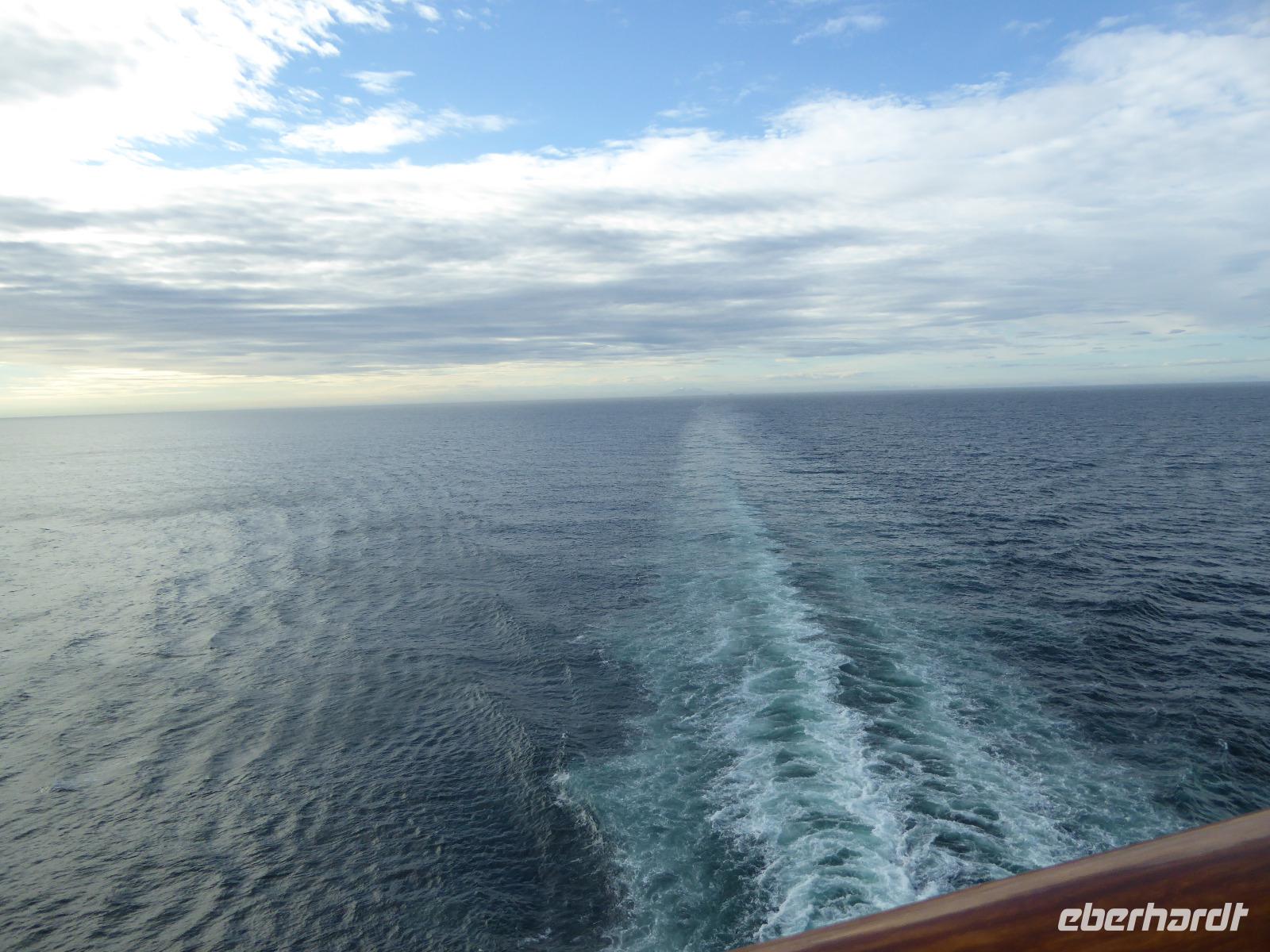 bye bye Island &ndash; &copy; Sabine Letzybyll (Eberhardt TRAVEL)