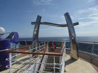 MSC Splendida &ndash; &copy; Sabine Letzybyll (Eberhardt TRAVEL)