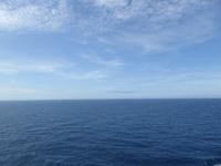 auf See &ndash; &copy; Sabine Letzybyll (Eberhardt TRAVEL)
