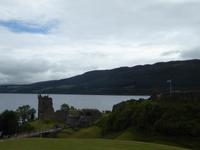 Urquhart Castle &ndash; &copy; Sabine Letzybyll (Eberhardt TRAVEL)