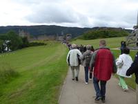 Urquhart Castle &ndash; &copy; Sabine Letzybyll (Eberhardt TRAVEL)