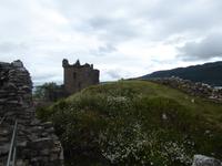 Urquhart Castle &ndash; &copy; Sabine Letzybyll (Eberhardt TRAVEL)