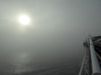 Nebel &ndash; &copy; Sabine Letzybyll (Eberhardt TRAVEL)