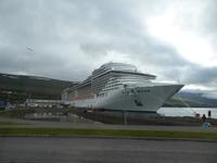 MSC Splendida &ndash; &copy; Sabine Letzybyll (Eberhardt TRAVEL)