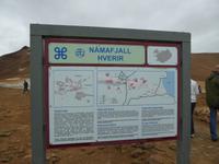 Geothermalfeld &ndash; &copy; Sabine Letzybyll (Eberhardt TRAVEL)