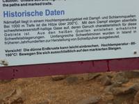 Geothermalfeld &ndash; &copy; Sabine Letzybyll (Eberhardt TRAVEL)