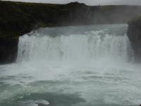 Godafoss &ndash; &copy; Sabine Letzybyll (Eberhardt TRAVEL)
