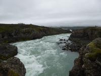 Godafoss &ndash; &copy; Sabine Letzybyll (Eberhardt TRAVEL)