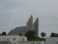 Akureyri &ndash; &copy; Sabine Letzybyll (Eberhardt TRAVEL)