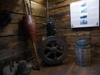 Heimatmuseum &ndash; &copy; Sabine Letzybyll (Eberhardt TRAVEL)
