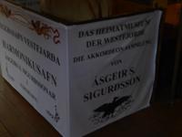 Akkordeonsammlung &ndash; &copy; Sabine Letzybyll (Eberhardt TRAVEL)