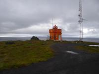 Leuchtturm &ndash; &copy; Sabine Letzybyll (Eberhardt TRAVEL)