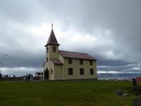 Kirche &ndash; &copy; Sabine Letzybyll (Eberhardt TRAVEL)