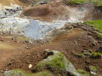Geothermalfeld &ndash; &copy; Sabine Letzybyll (Eberhardt TRAVEL)