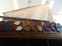 Wikingermuseum &ndash; &copy; Sabine Letzybyll (Eberhardt TRAVEL)