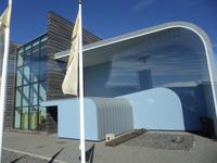 Wikingermuseum &ndash; &copy; Sabine Letzybyll (Eberhardt TRAVEL)