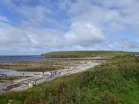 Strand von Birsay &ndash; &copy; Sabine Letzybyll (Eberhardt TRAVEL)