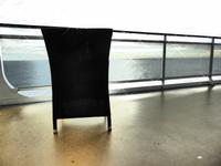 an Bord &ndash; &copy; Sabine Letzybyll (Eberhardt TRAVEL)