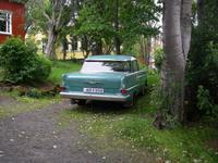 ein Opel
