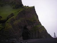 Reynisfjall