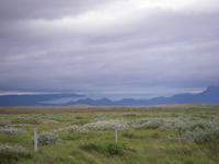Gletscherzunge &ndash; &copy; Nadine Schulz (Eberhardt TRAVEL)