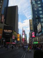 Time Square &ndash; &copy; Nadine Schulz (Eberhardt TRAVEL)