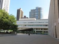 Juilliard School &ndash; &copy; Nadine Schulz (Eberhardt TRAVEL)