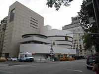 Guggenheim-Museum &ndash; &copy; Nadine Schulz (Eberhardt TRAVEL)