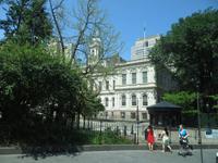 Verwaltung der Stadt New York &ndash; &copy; Nadine Schulz (Eberhardt TRAVEL)