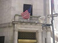 New York Stock Exchange &ndash; &copy; Nadine Schulz (Eberhardt TRAVEL)