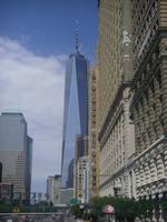 One World Trade Center &ndash; &copy; Nadine Schulz (Eberhardt TRAVEL)