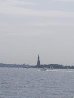 Freiheitsstatue &ndash; &copy; Nadine Schulz (Eberhardt TRAVEL)