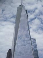 One World Trade Center - Freedom Tower &ndash; &copy; Nadine Schulz (Eberhardt TRAVEL)