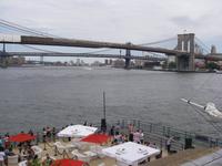 Brooklyn Bridge &ndash; &copy; Nadine Schulz (Eberhardt TRAVEL)