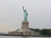 Freiheitsstatue &ndash; &copy; Nadine Schulz (Eberhardt TRAVEL)