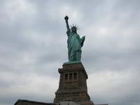 Freiheitsstatue &ndash; &copy; Nadine Schulz (Eberhardt TRAVEL)