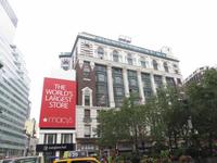 Macy's &ndash; &copy; Nadine Schulz (Eberhardt TRAVEL)