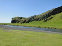 Am Skogarfoss &ndash; &copy; Kristin Werner (Eberhardt TRAVEL)