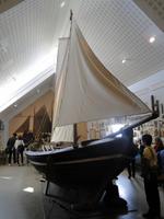 Im Skogar Volksmuseum &ndash; &copy; Kristin Werner (Eberhardt TRAVEL)