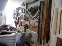 Im Skogar Volksmuseum &ndash; &copy; Kristin Werner (Eberhardt TRAVEL)