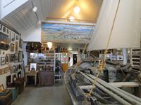 Im Skogar Volksmuseum &ndash; &copy; Kristin Werner (Eberhardt TRAVEL)