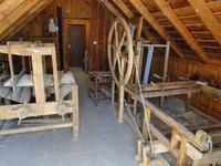 Im Skogar Volksmuseum &ndash; &copy; Kristin Werner (Eberhardt TRAVEL)