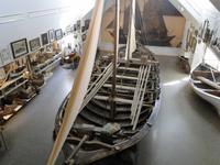 Im Skogar Volksmuseum &ndash; &copy; Kristin Werner (Eberhardt TRAVEL)