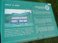 Am Skogar Volksmuseum  &ndash; &copy; Kristin Werner (Eberhardt TRAVEL)
