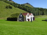 Am Skogar Volksmuseum  &ndash; &copy; Kristin Werner (Eberhardt TRAVEL)