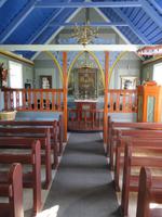 Am Skogar Volksmuseum  &ndash; &copy; Kristin Werner (Eberhardt TRAVEL)