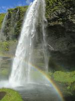 Seljalandsfoss &ndash; &copy; Kristin Werner (Eberhardt TRAVEL)