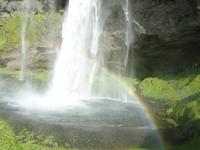 Seljalandsfoss &ndash; &copy; Kristin Werner (Eberhardt TRAVEL)