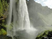 Seljalandsfoss &ndash; &copy; Kristin Werner (Eberhardt TRAVEL)