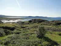 Nationalpark Thingvellir &ndash; &copy; Kristin Werner (Eberhardt TRAVEL)